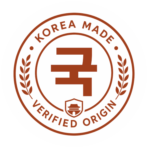국산만 로고